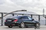 Mercedes-Benz S-Class by Prior-Design 2015 года
